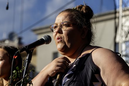 Koncert Muzyka Świata na TKB